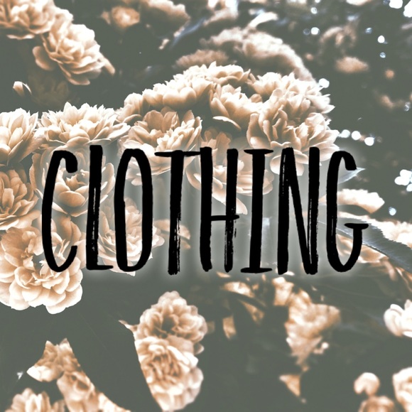 CLOTHING - Picture 1 of 1